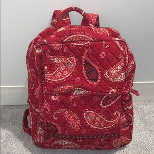 Vera Bradley backpack